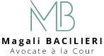 Magali BACILIERI Avocat Logo